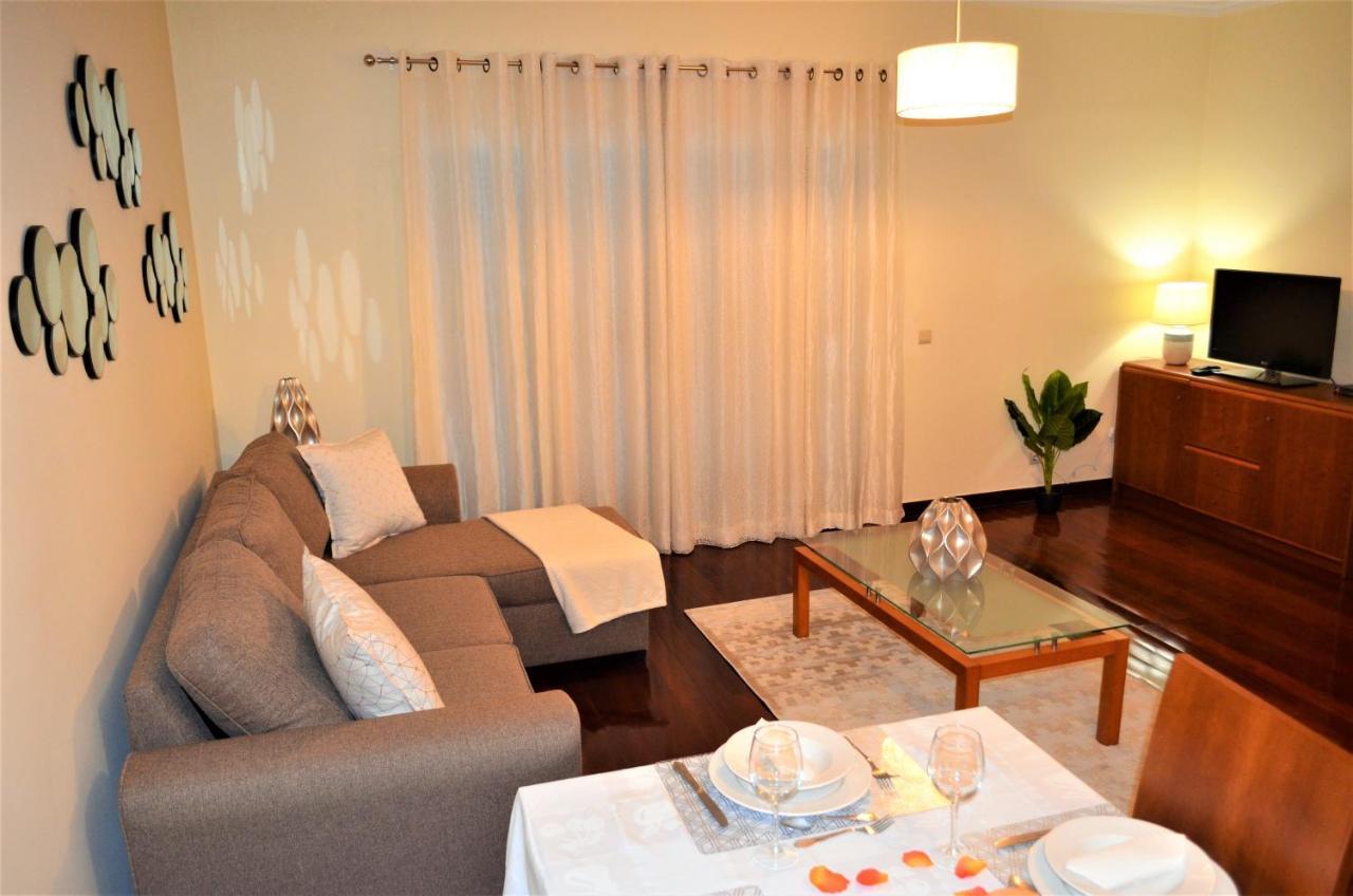 Apartament Golden View By Madeira Sun Travel