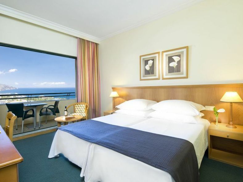 Madeira Panoramico Hotel Funchal (Madeira)