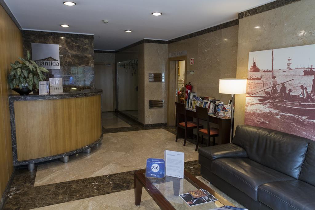 Aparthotel Turisticos Atlantida 4*