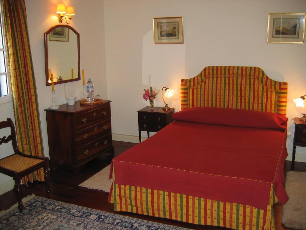 Pousada Quinta Sao Goncalo