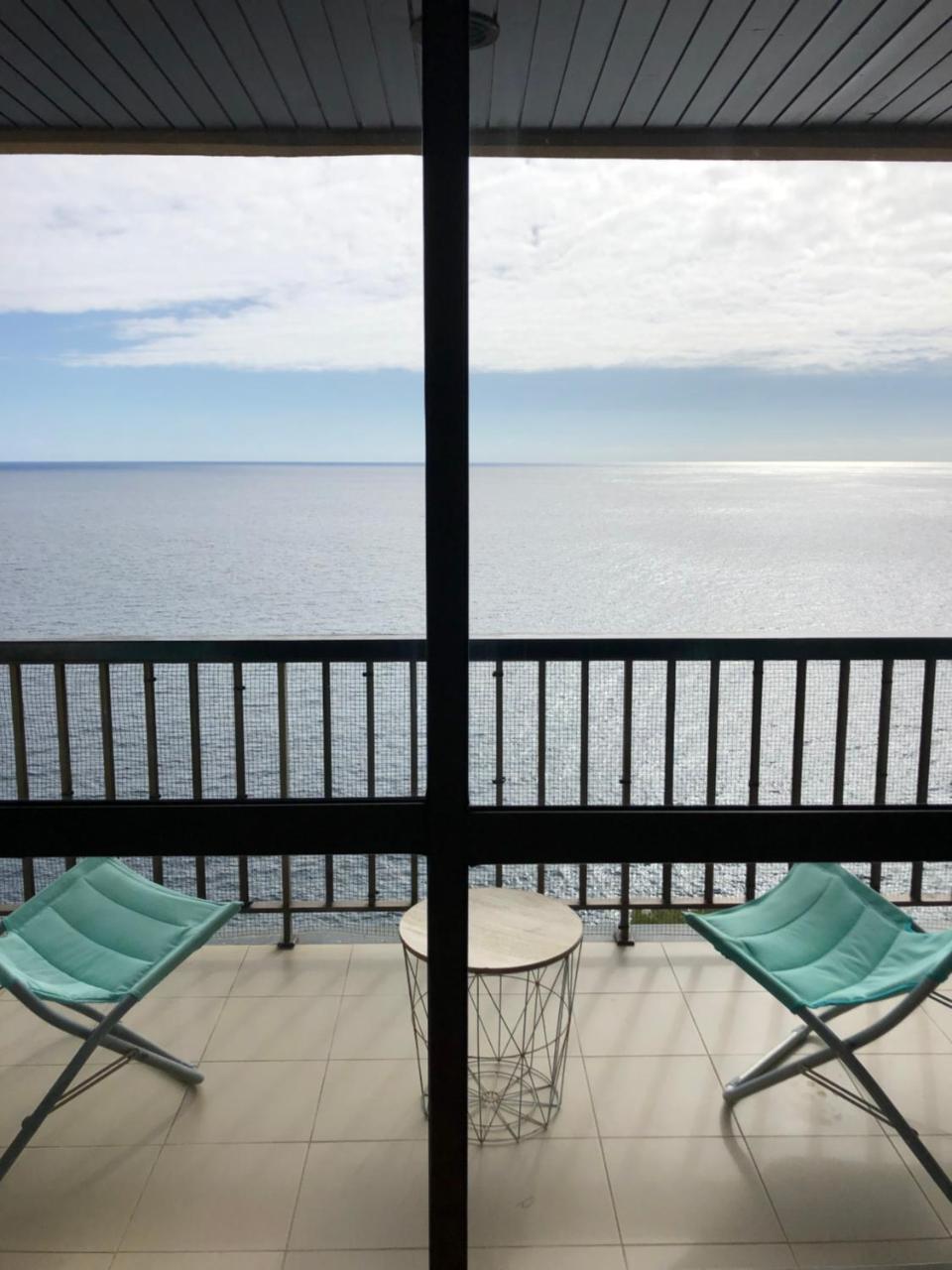 Apartamento Bahia Floor *
