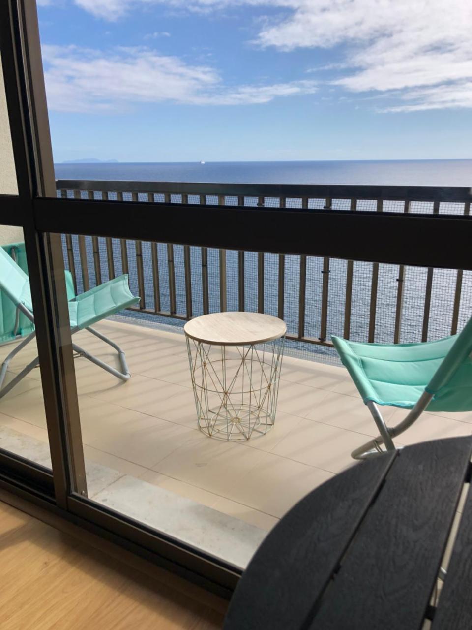 Bahia Floor Apartamento