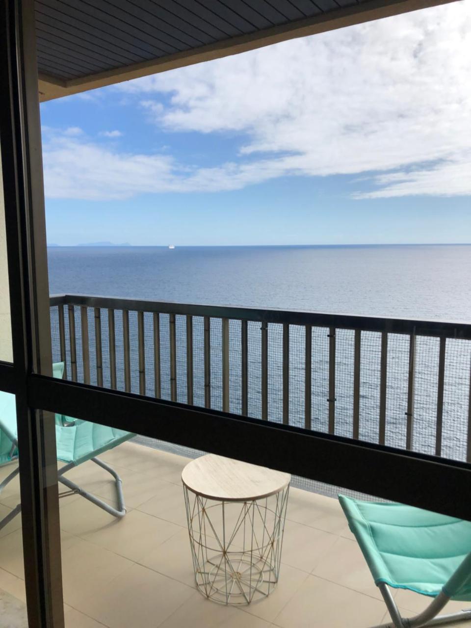 Apartamento Bahia Floor *