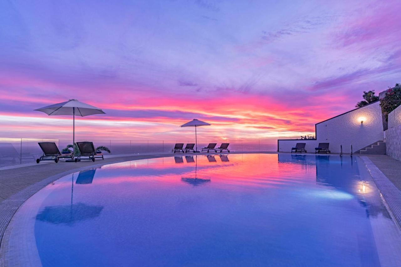 Villa Sky By An Island Funchal (Madeira)