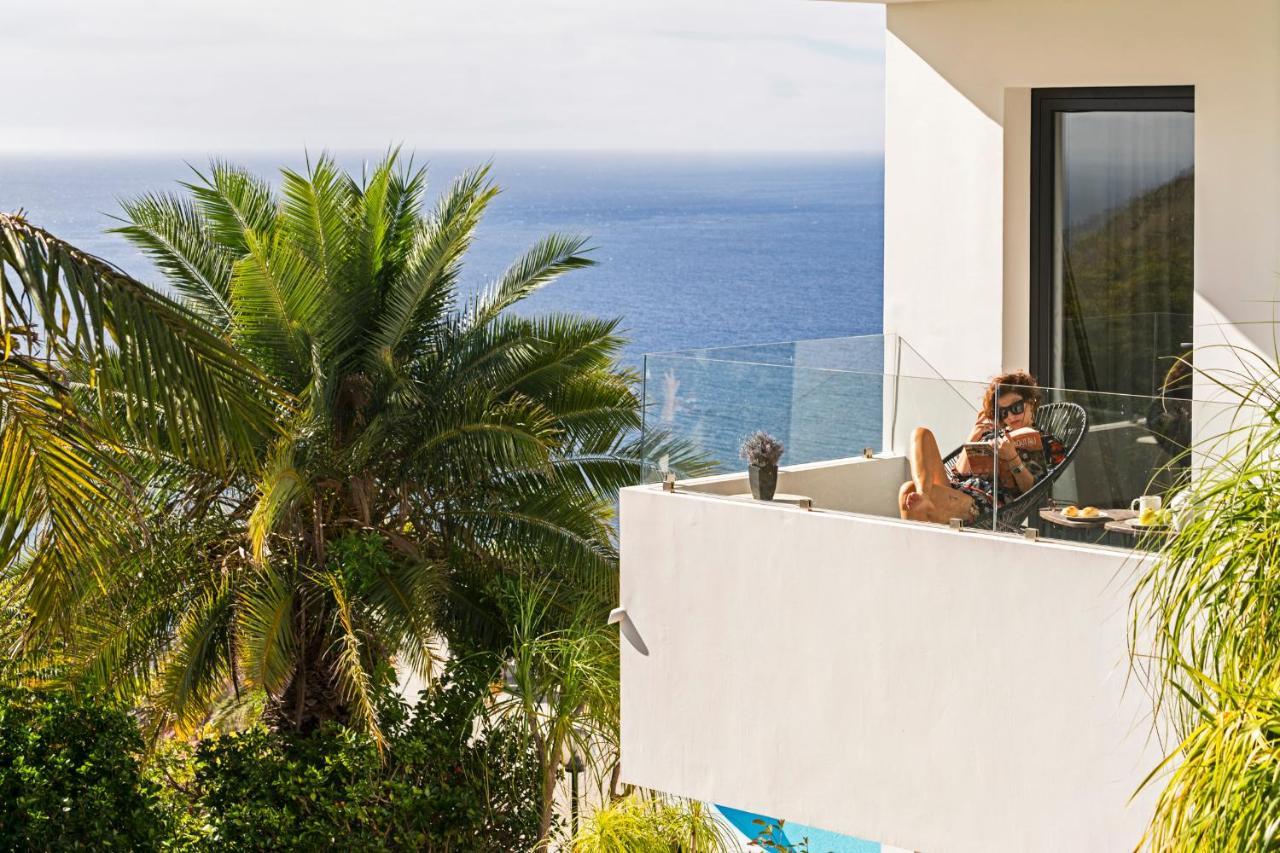 Villa Sky By An Island *