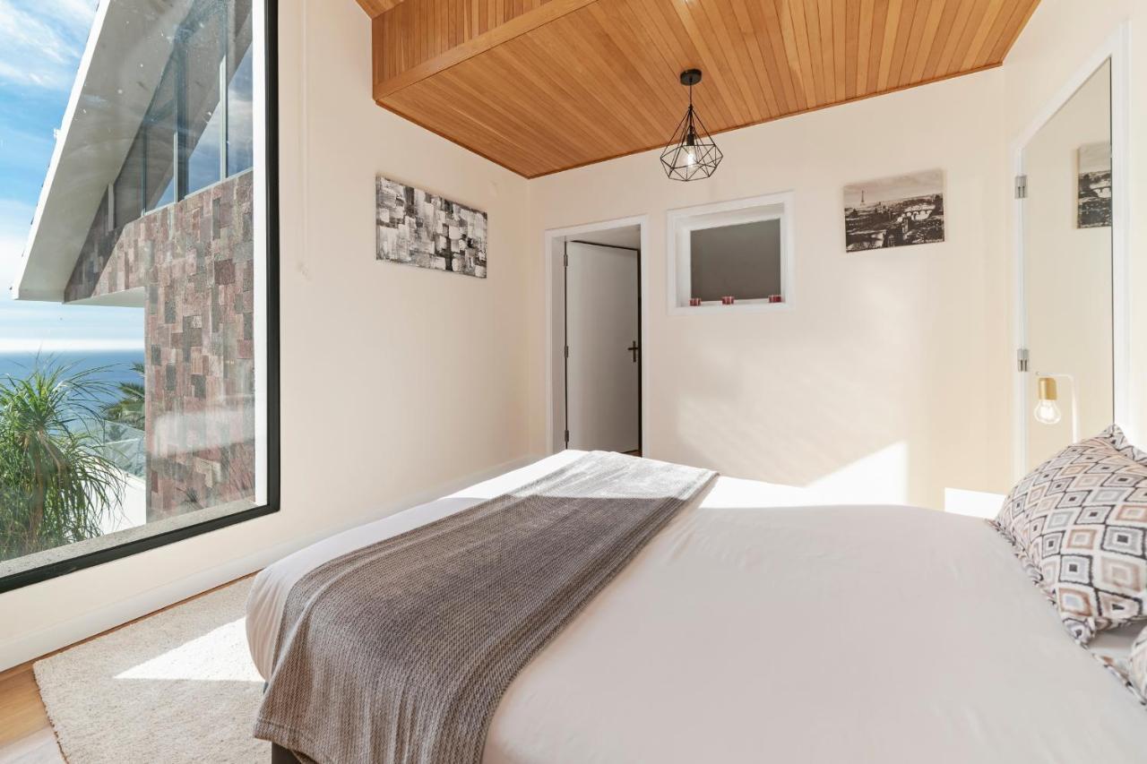 Villa Sky By An Island Funchal (Madeira)
