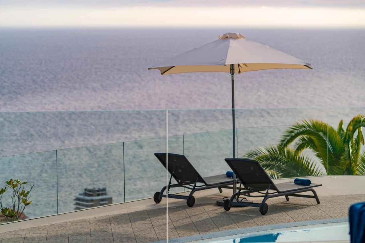 Sky By An Island Villa