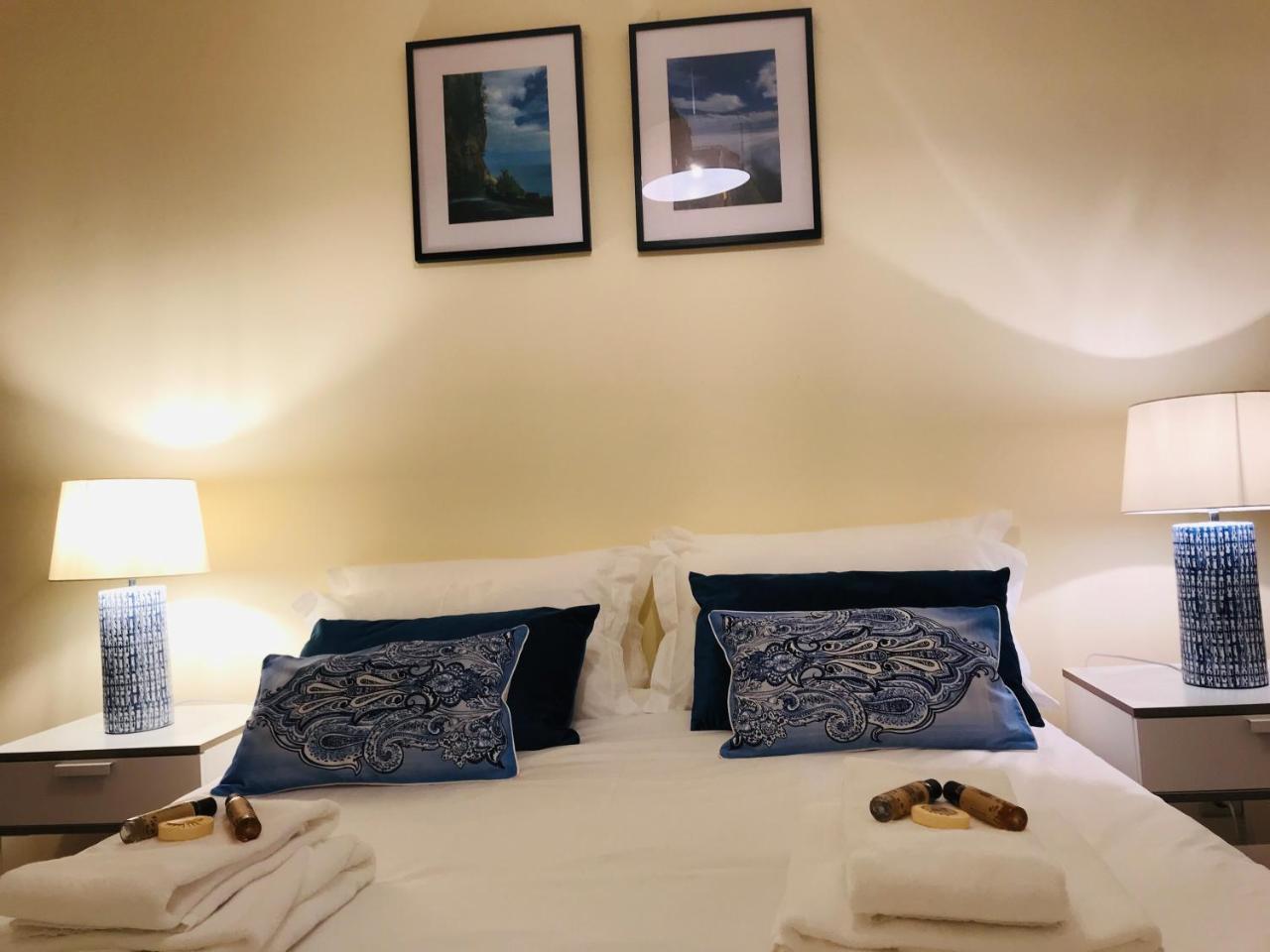 Golden View By Madeira Sun Travel Apartament *
