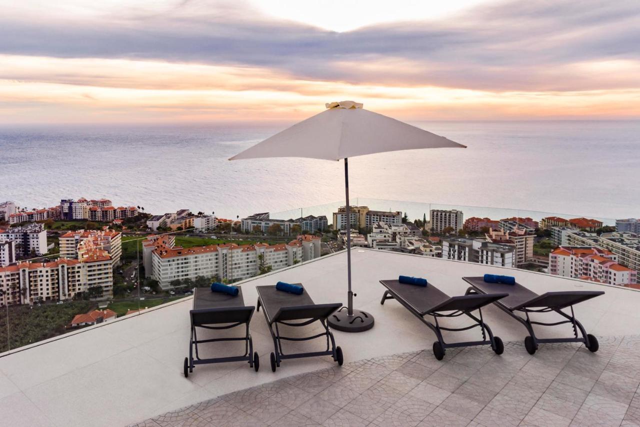 Villa Sky By An Island *