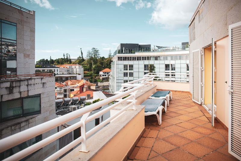 Turisticos Atlantida Aparthotel
