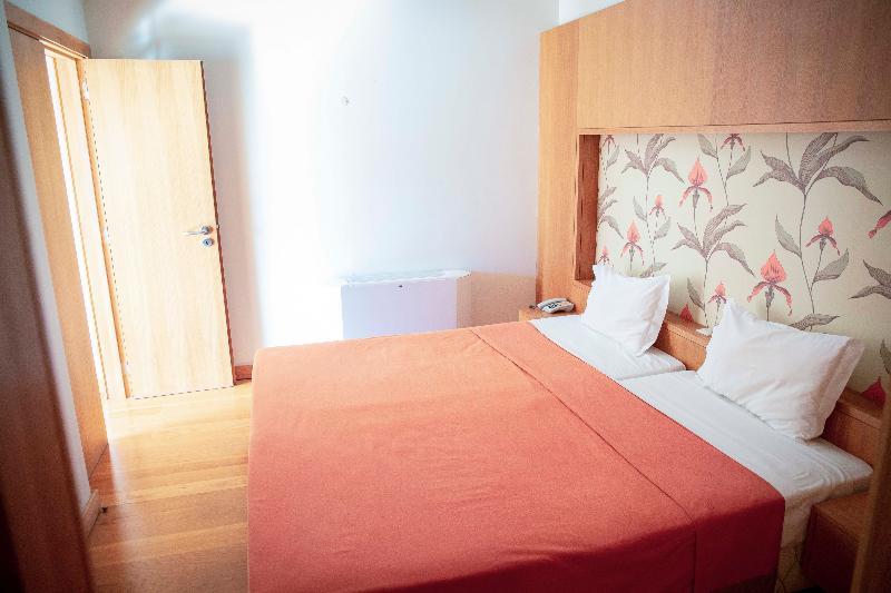 Aparthotel Turisticos Atlantida Funchal (Madeira)
