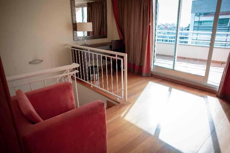 Turisticos Atlantida 4* Funchal (Madeira)