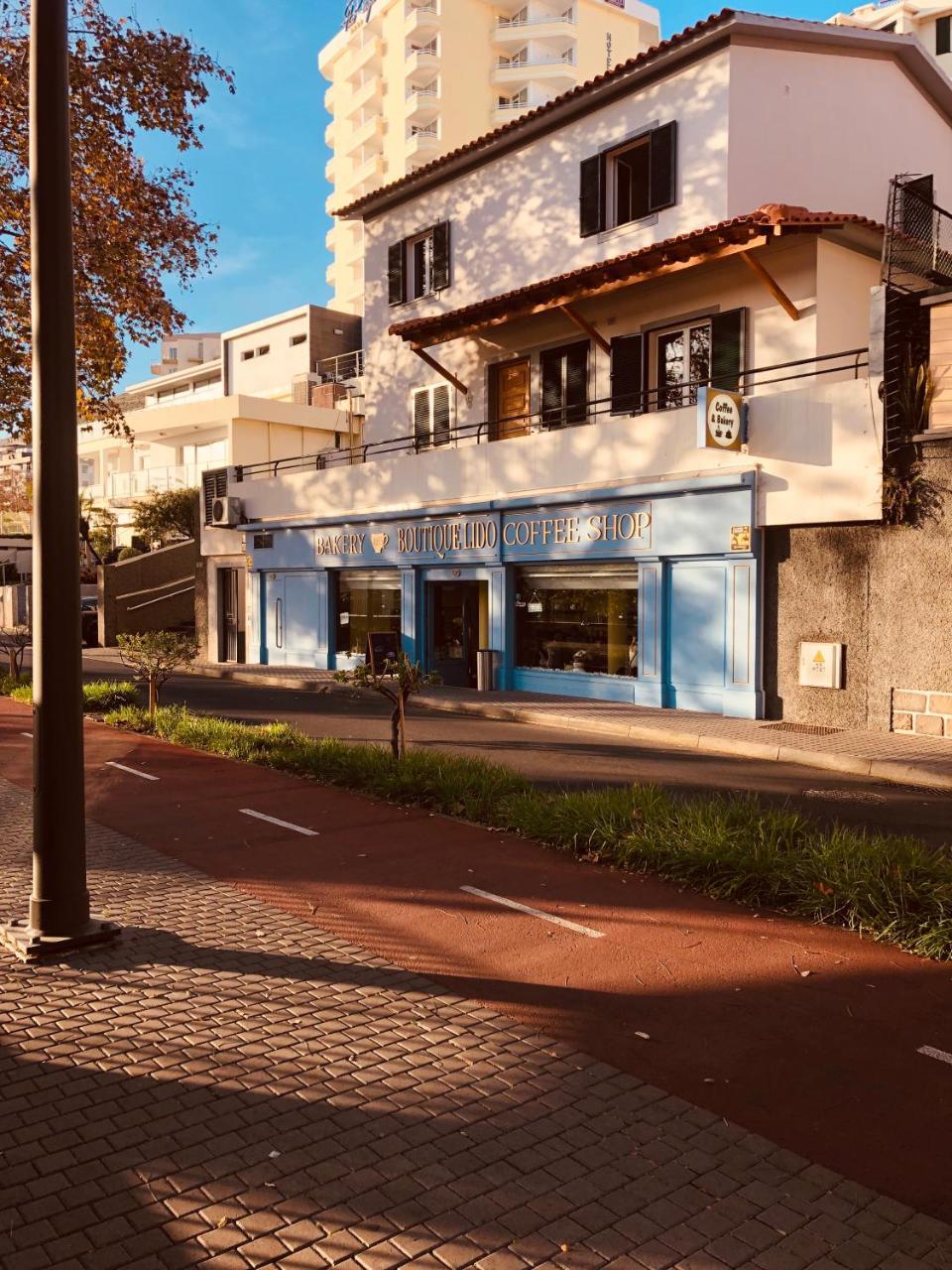 Vila Lido