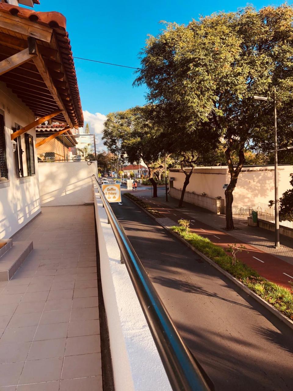 Vila Lido Country house