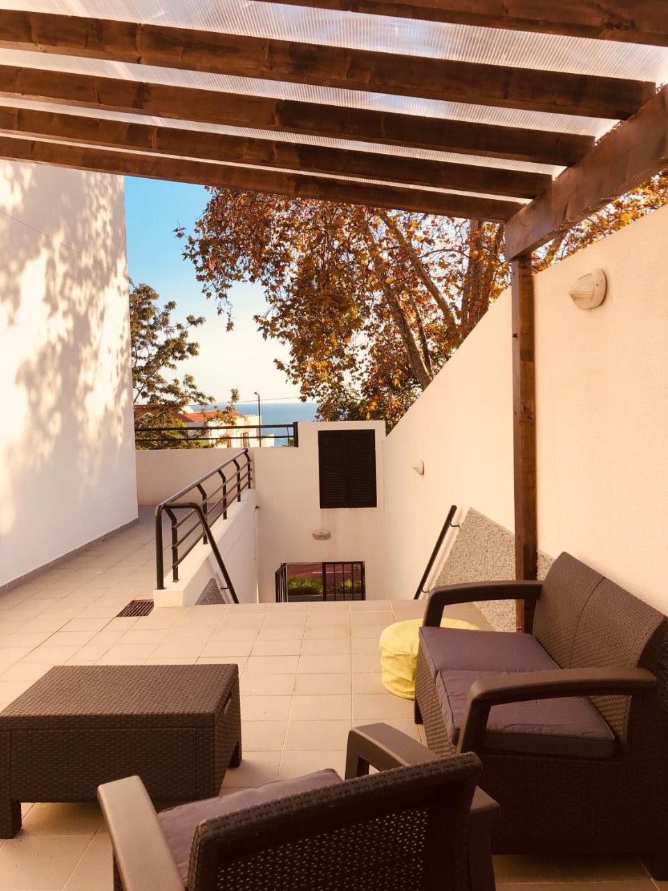 Vila Lido Country house