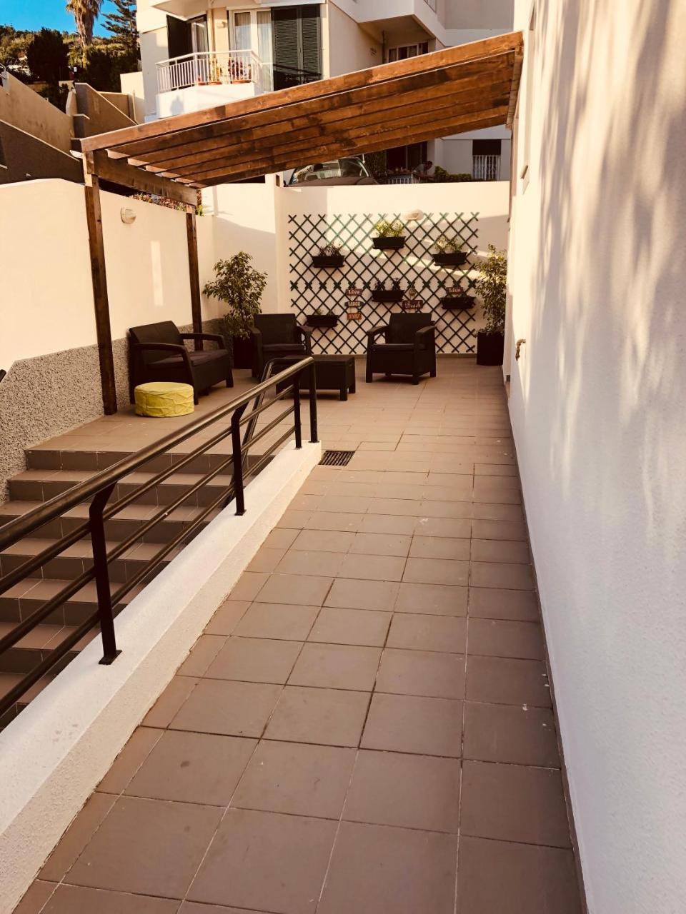 Vila Lido Country house
