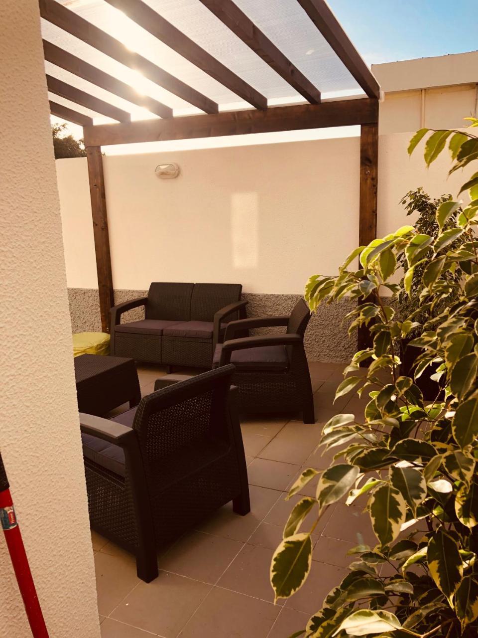Country house Vila Lido *