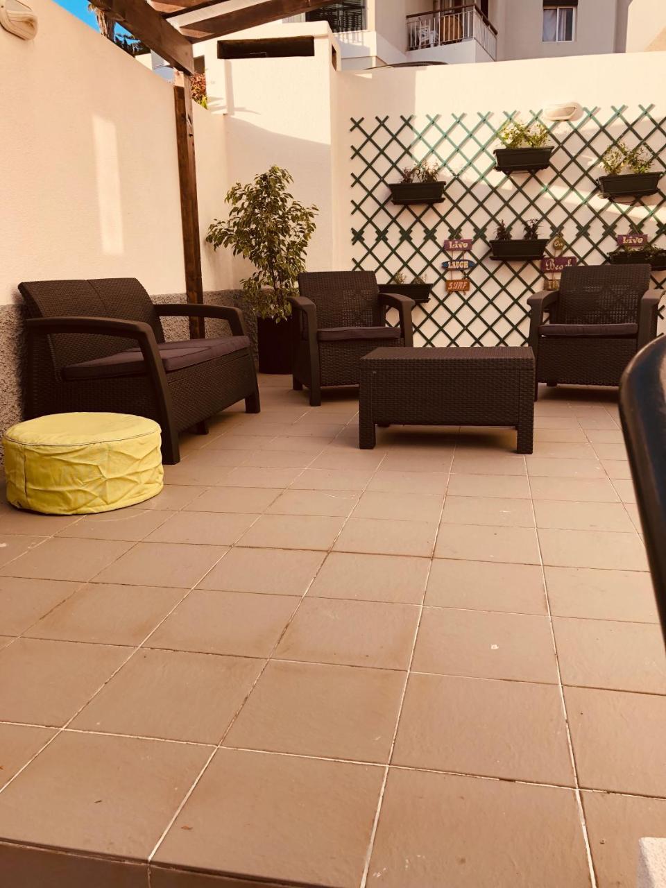 Vila Lido Funchal (Madeira)