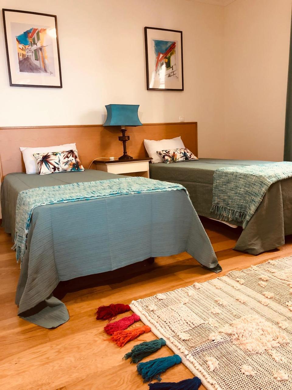 Vila Lido Country house Funchal (Madeira)