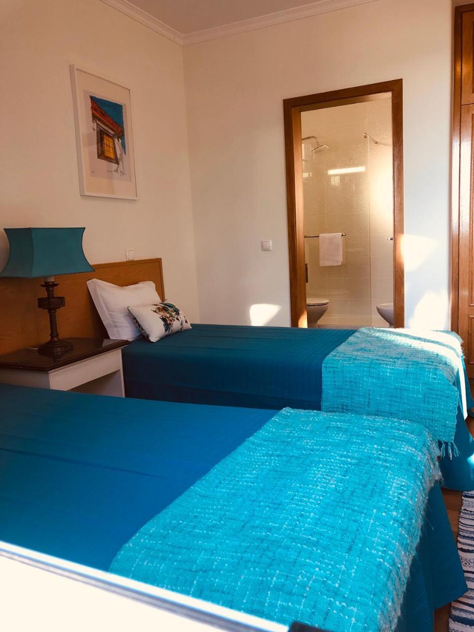 Vila Lido Country house *