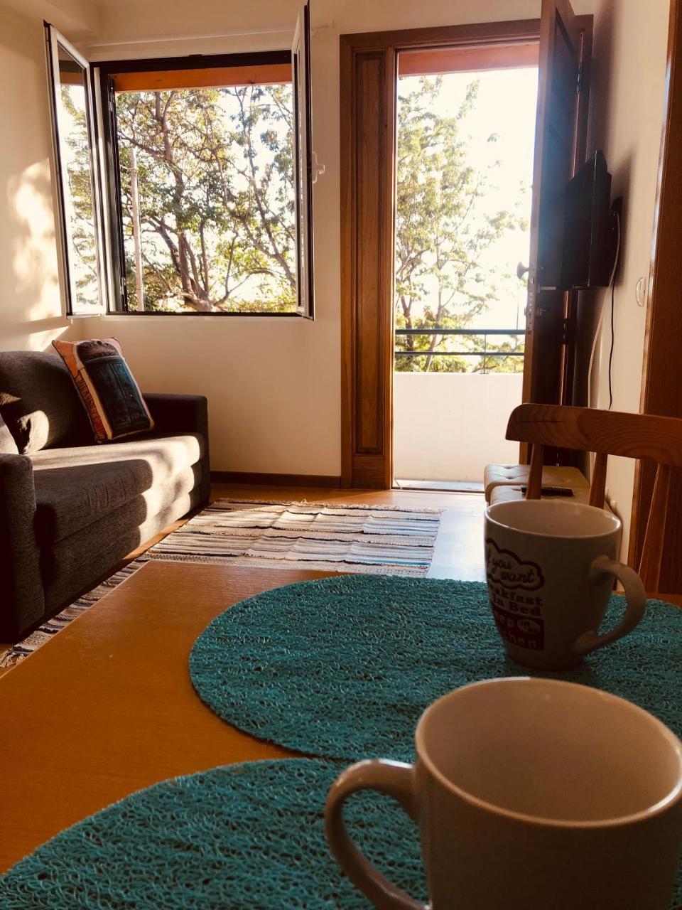 Country house Vila Lido Funchal (Madeira)