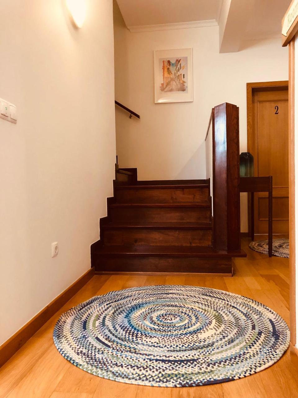 Country house Vila Lido Funchal (Madeira)