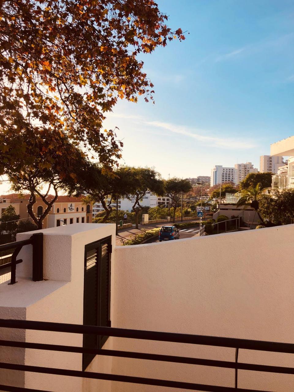 Vila Lido Funchal (Madeira)