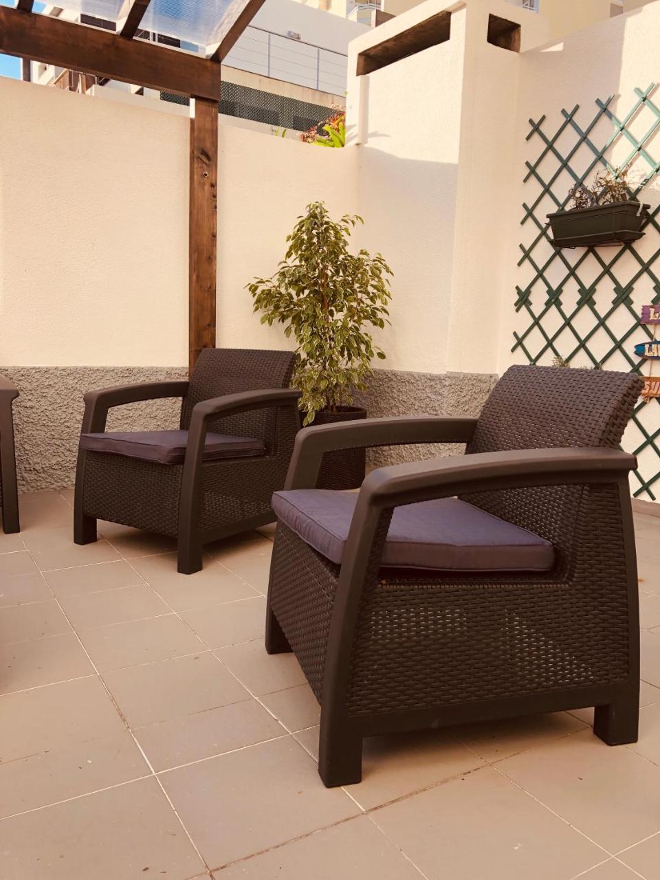 Country house Vila Lido Funchal (Madeira)