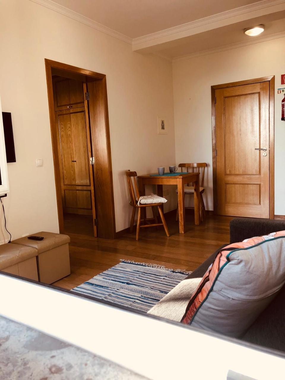 Country house Vila Lido *