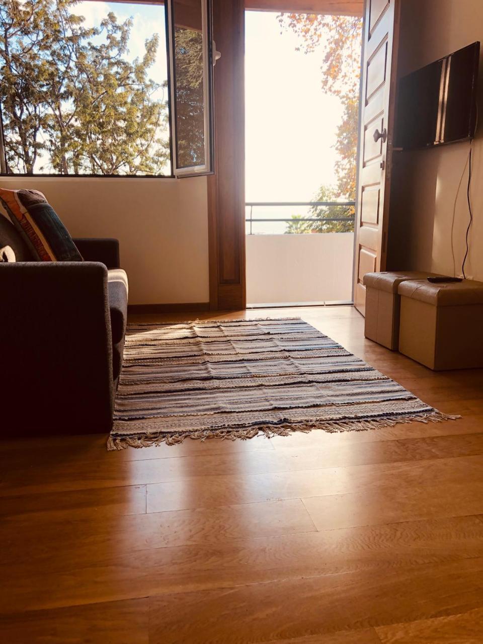 Country house Vila Lido *