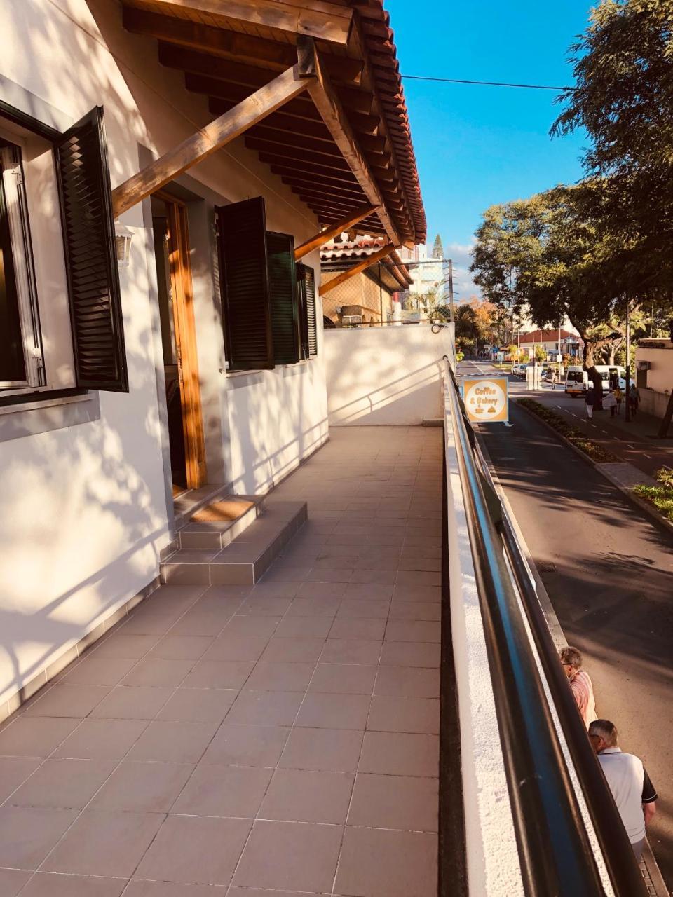 Vila Lido Country house *