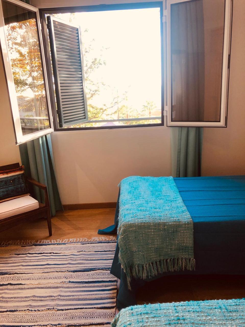 Vila Lido Funchal (Madeira)