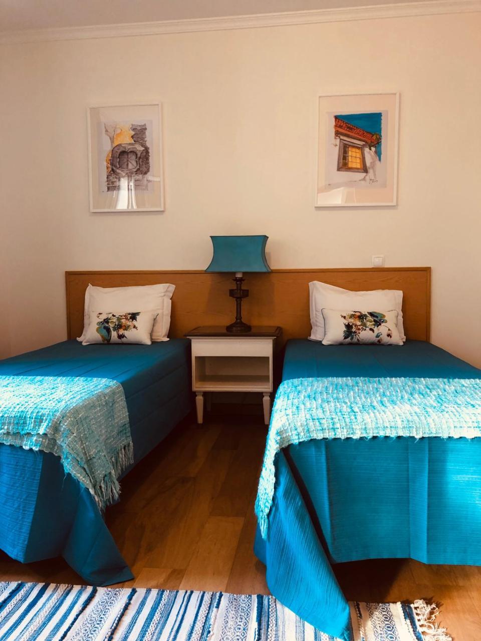 Country house Vila Lido Funchal (Madeira)