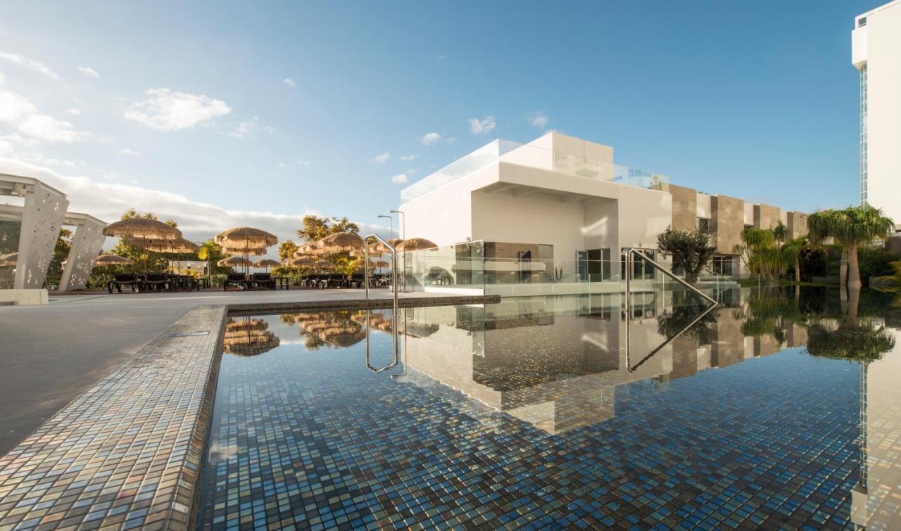 Alto Lido Khách sạn Funchal (Madeira)
