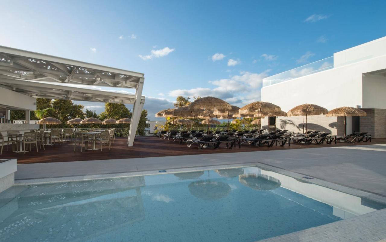 Khách sạn Alto Lido