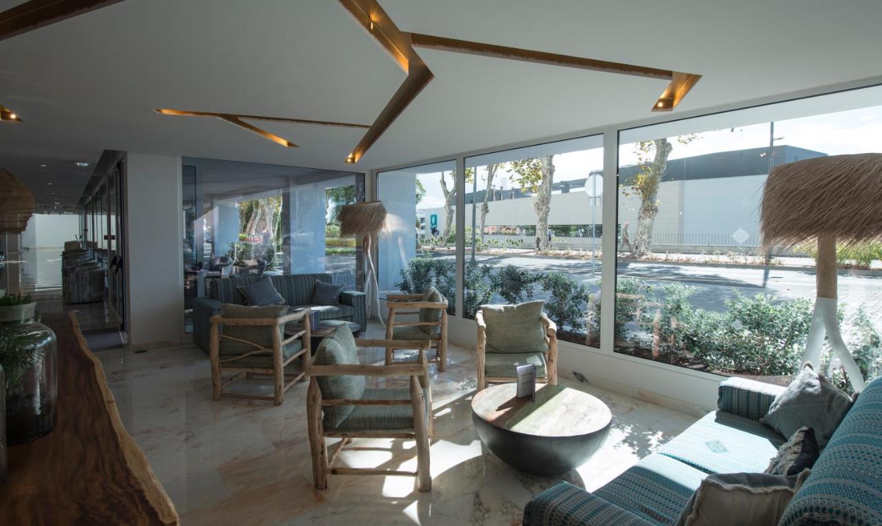Khách sạn Alto Lido Funchal (Madeira)