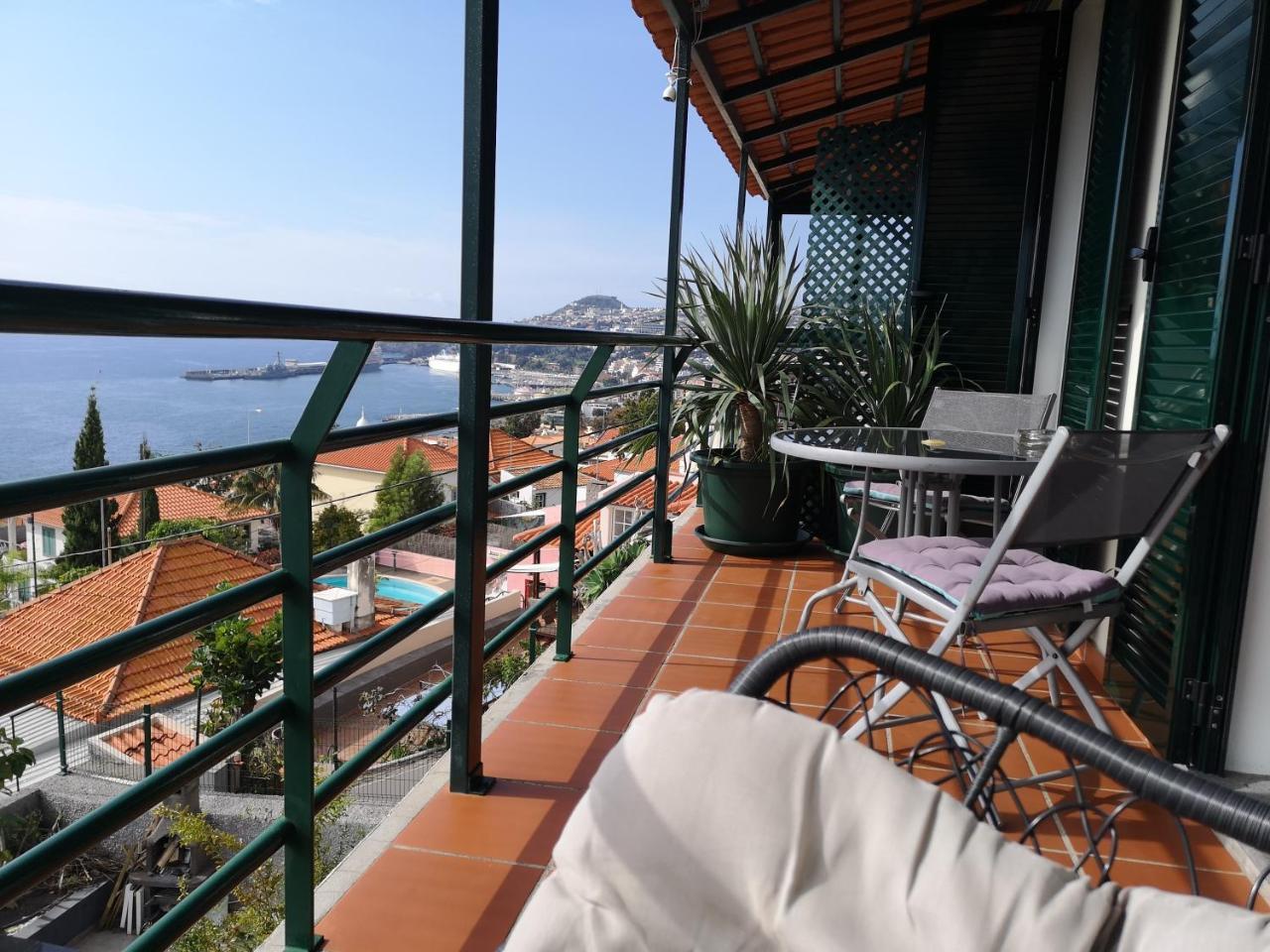 Slice Of The Atlantic Ferienhaus