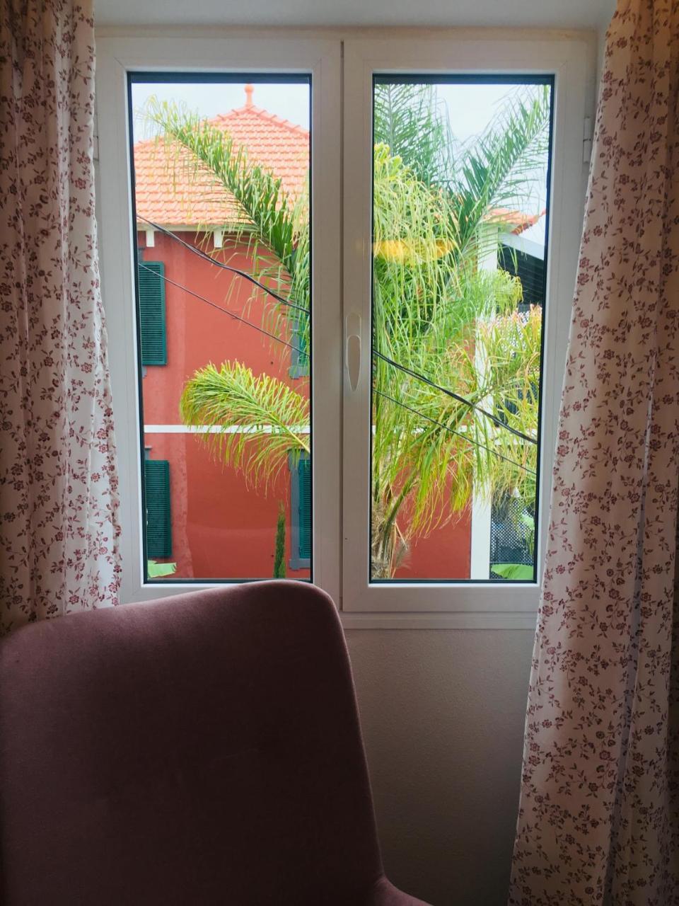 Slice Of The Atlantic Ferienhaus Funchal (Madeira)