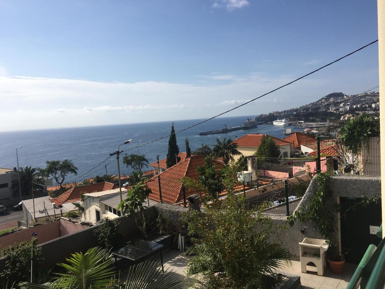 Ferienhaus Slice Of The Atlantic Funchal (Madeira)