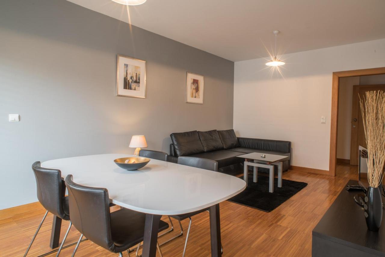 Aparthotel Arts In Ponte Nova 3*