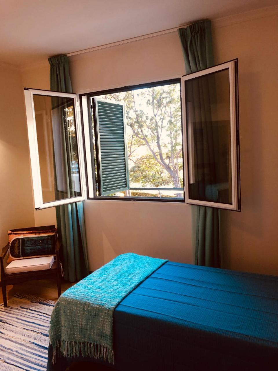 Vila Lido Country house Funchal (Madeira)