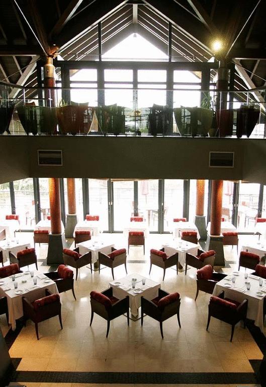 Hotel Choupana Hills & Spa 5*