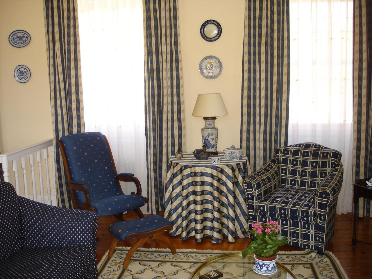 Quinta Da Achada Funchal (Madeira)