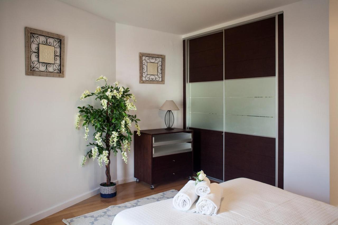 Two Bedroom With Balcony And Gorgeous View Over The Atlantic Apartamento