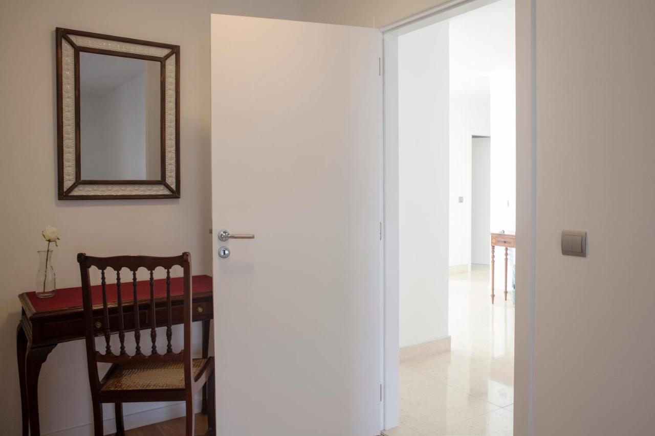 Apartamento Two Bedroom With Balcony And Gorgeous View Over The Atlantic Funchal (Madeira)