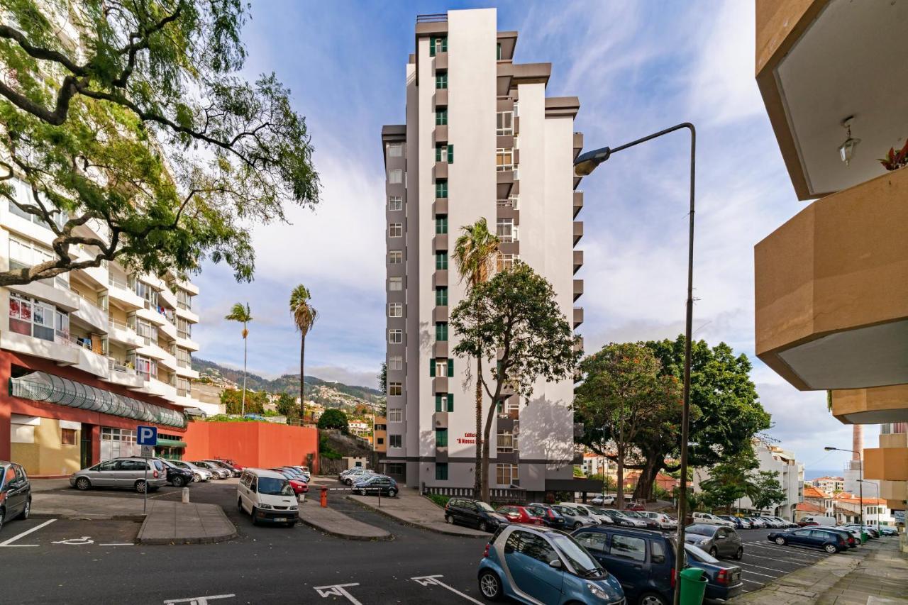 Quinta Deao I By An Island * Funchal (Madeira)