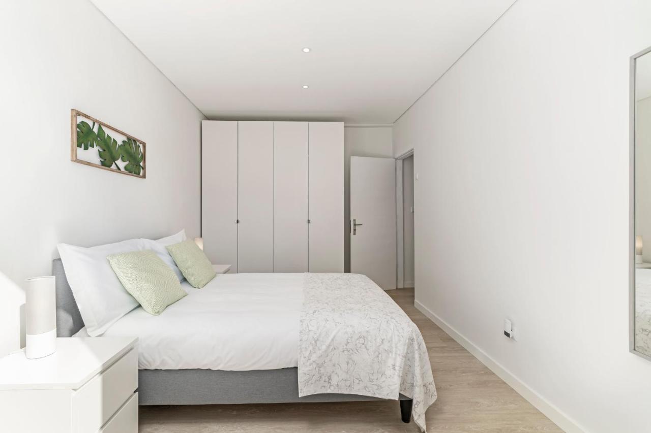 Calcada Do Pico I By An Island Apartment *
