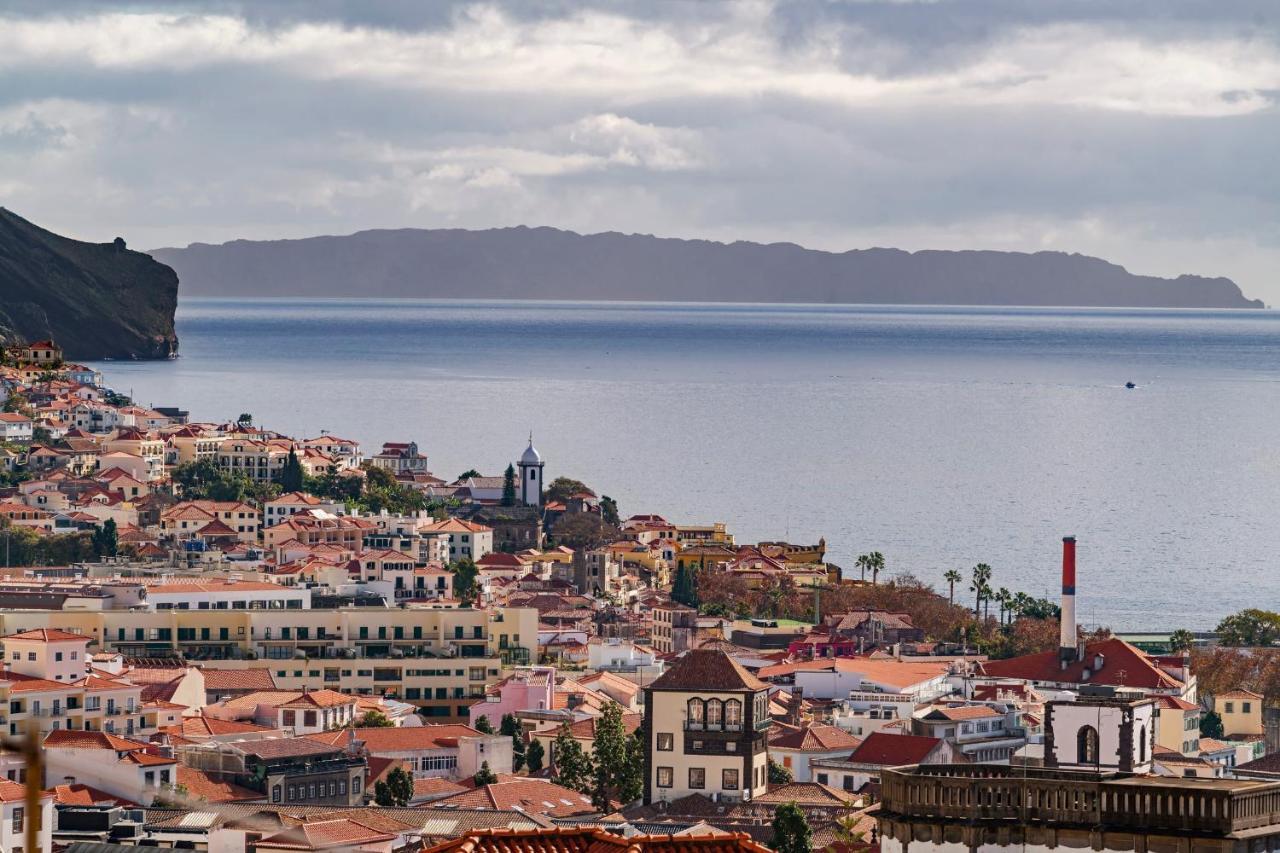 Apartment Calcada Do Pico I By An Island Funchal (Madeira)