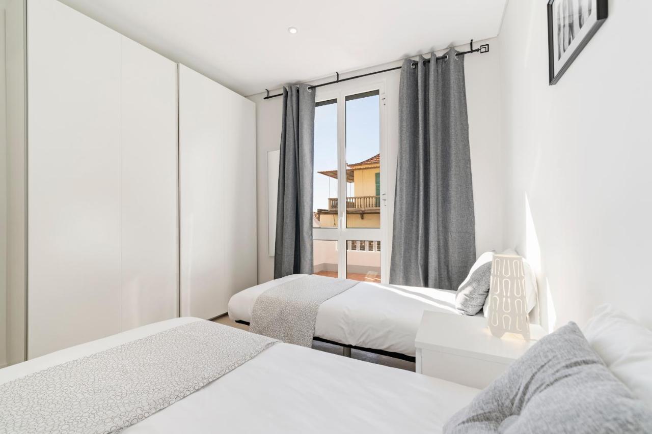 Apartment Calcada Do Pico I By An Island Funchal (Madeira)