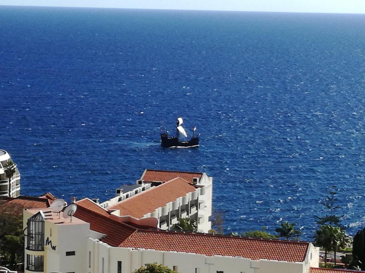 Lido Balcony Sea View *